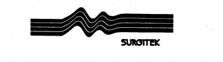 SURGITEK logo