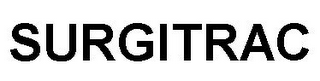 SURGITRAC logo