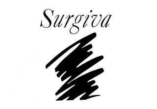 SURGIVA logo