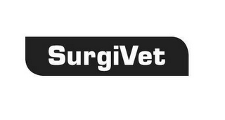 SURGIVET logo