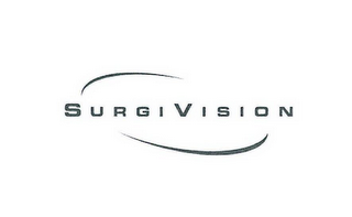 SURGIVISION logo