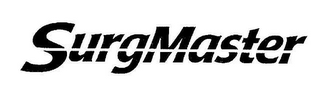 SURGMASTER logo