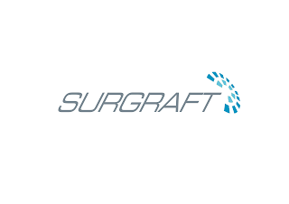 SURGRAFT logo