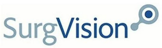 SURGVISION logo
