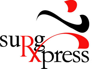 SURGXPRESS logo