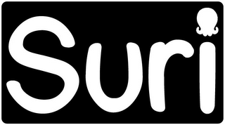 SURI logo