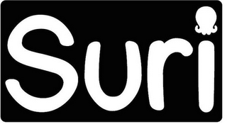 SURI logo