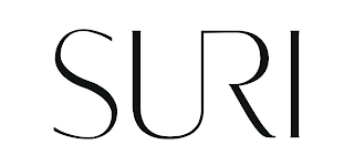 SURI logo