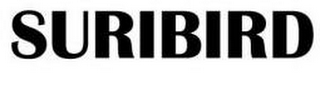 SURIBIRD logo
