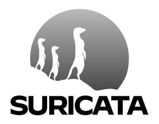 SURICATA logo