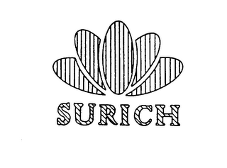 SURICH logo