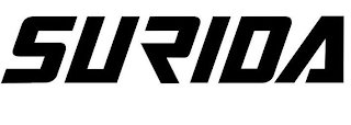 SURIDA logo