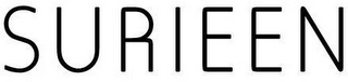 SURIEEN logo