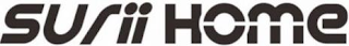 SURII HOME logo