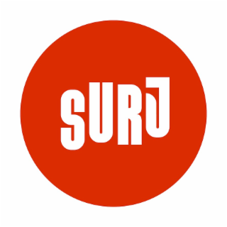 SURJ logo