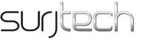 SURJTECH logo