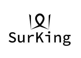 SURKING logo