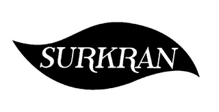 SURKRAN logo