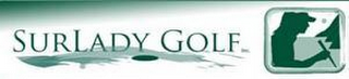 SURLADY GOLF INC logo