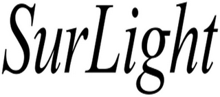 SURLIGHT logo