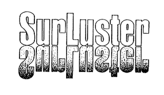 SURLUSTER logo