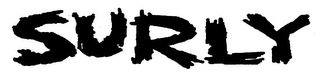 SURLY logo