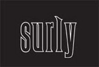 SURLY logo