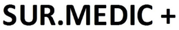 SUR.MEDIC+ logo