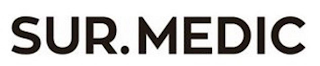 SUR.MEDIC logo