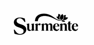 SURMENTE logo