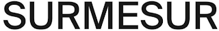 SURMESUR logo