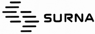 SURNA logo