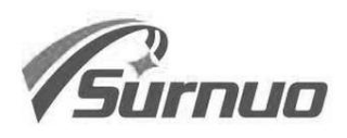 SURNUO logo
