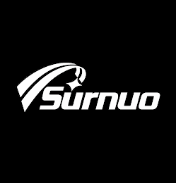 SURNUO logo