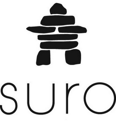 SURO logo