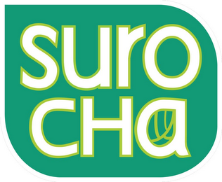 SURO CHA logo