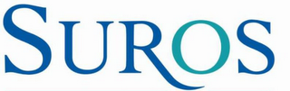 SUROS logo