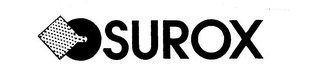 SUROX logo