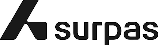 SURPAS logo