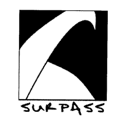 SURPASS logo