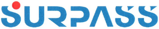 SURPASS logo