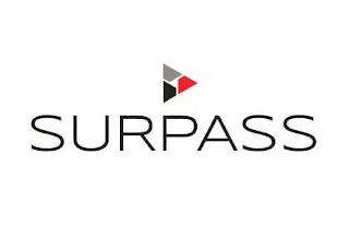 SURPASS logo