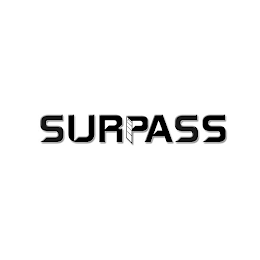 SURPASS logo