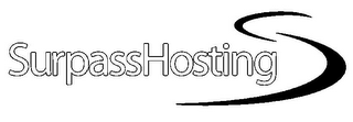 SURPASSHOSTING logo