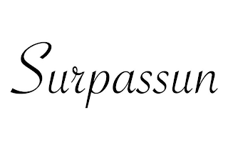 SURPASSUN logo