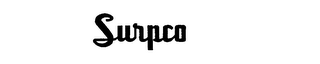 SURPCO logo