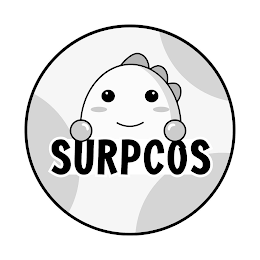 SURPCOS logo