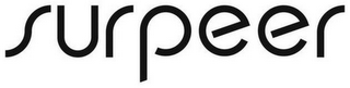 SURPEER logo