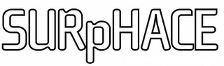 SURPHACE logo