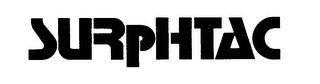 SURPHTAC logo
